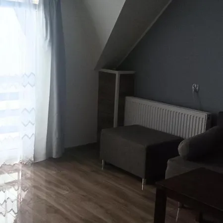 Apartament Pokoje Maniowy