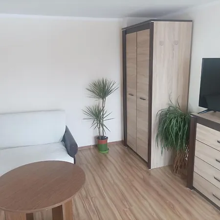 Apartament Pokoje * Maniowy
