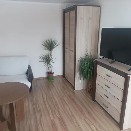Δωμάτια σε οικογενειακή κατοικία Apartament Pokoje