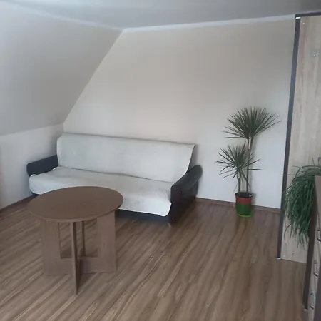Apartament Pokoje Δωμάτια σε οικογενειακή κατοικία