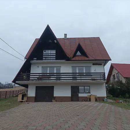 Apartament Pokoje * Maniowy
