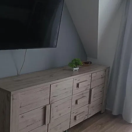 Apartament Pokoje Δωμάτια σε οικογενειακή κατοικία