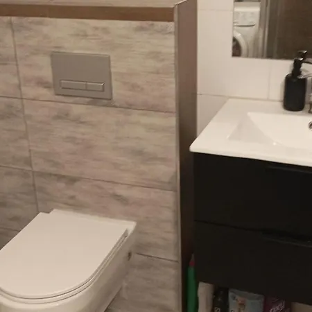 Δωμάτια σε οικογενειακή κατοικία Apartament Pokoje