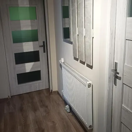 Apartament Pokoje *
