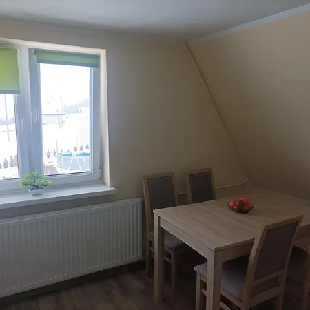 Apartament Pokoje Δωμάτια σε οικογενειακή κατοικία *