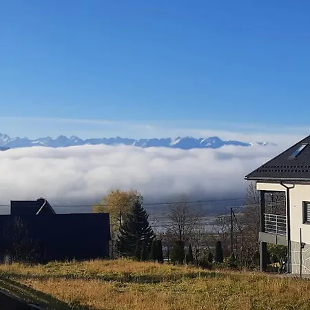 Apartament Pokoje *
